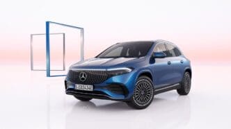 MB Motors Poznań Motor Show 2024 Mercedes