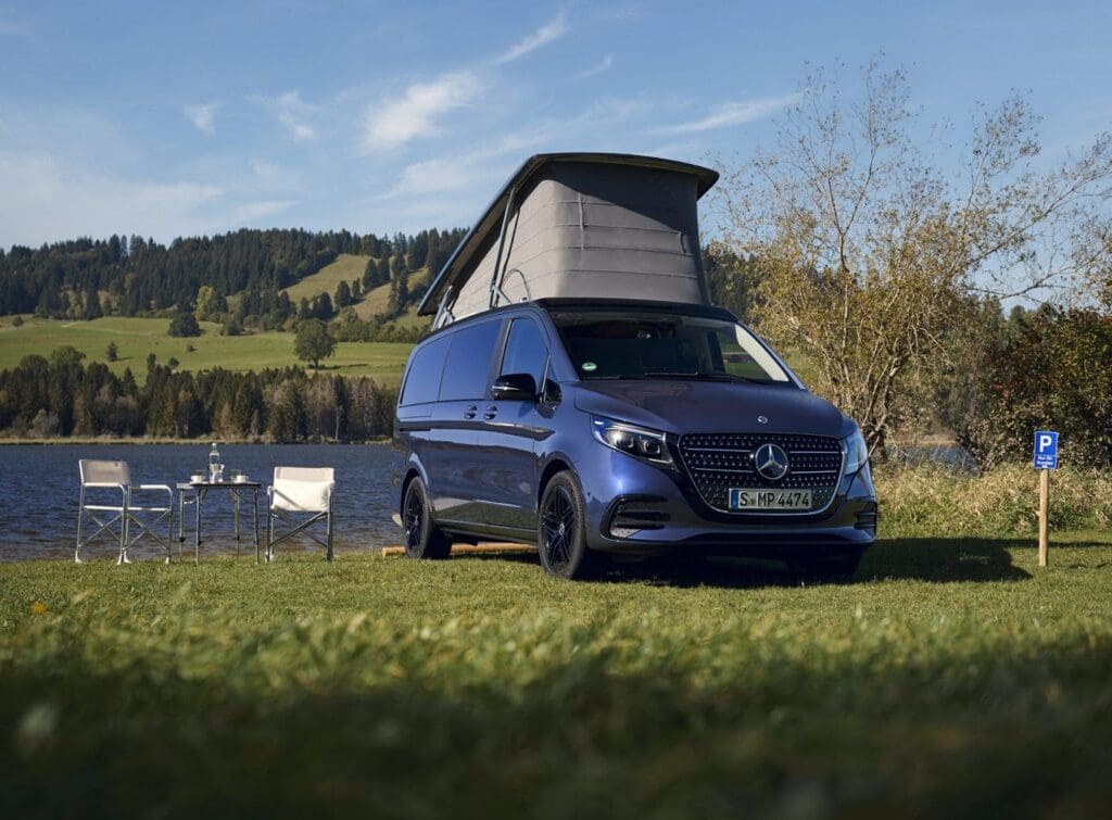 MB Motors Poznań Motor Show 2024 Mercedes
