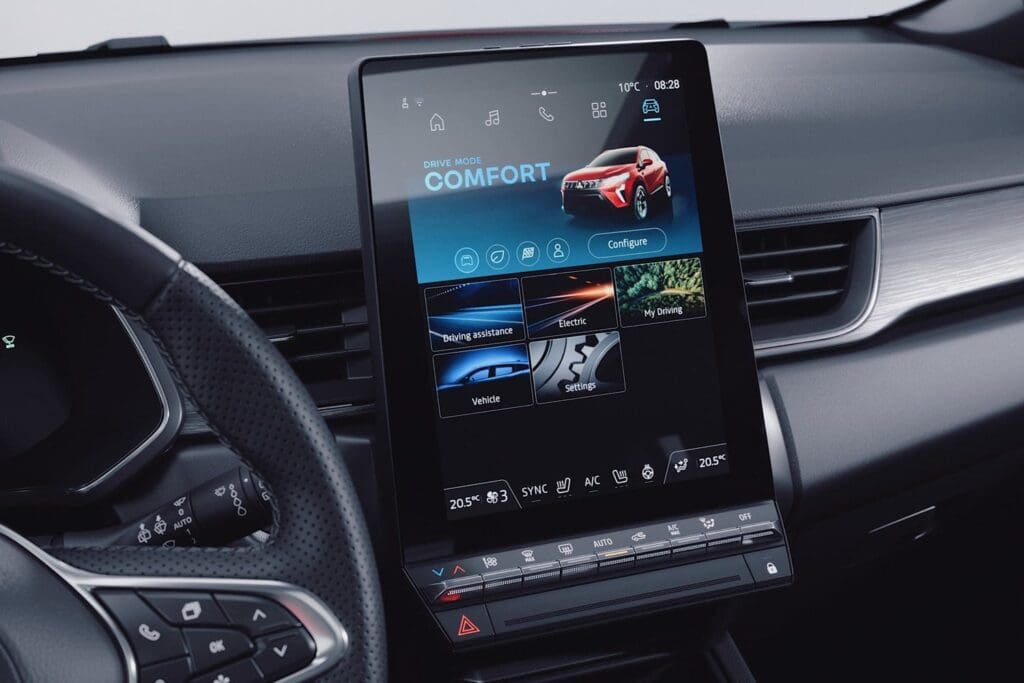 Nowe Mitsubishi ASX 2024