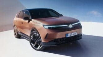 Opel Grandland 2025