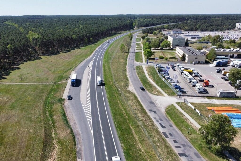 droga ekspresowa S10