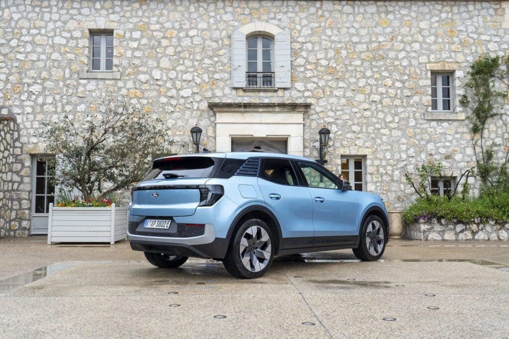 ford explorer 2024