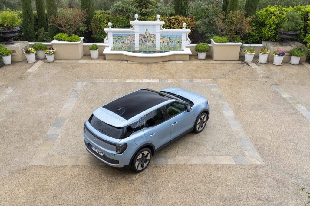 ford explorer 2024