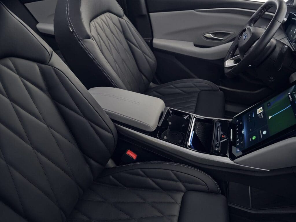 ford explorer 2024 cennik