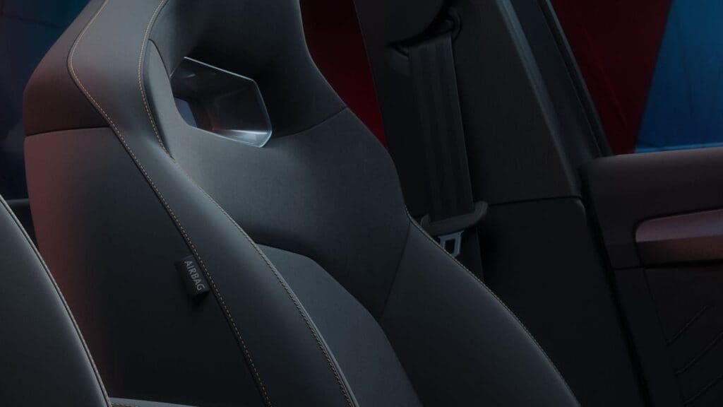 Cupra Leon 2024