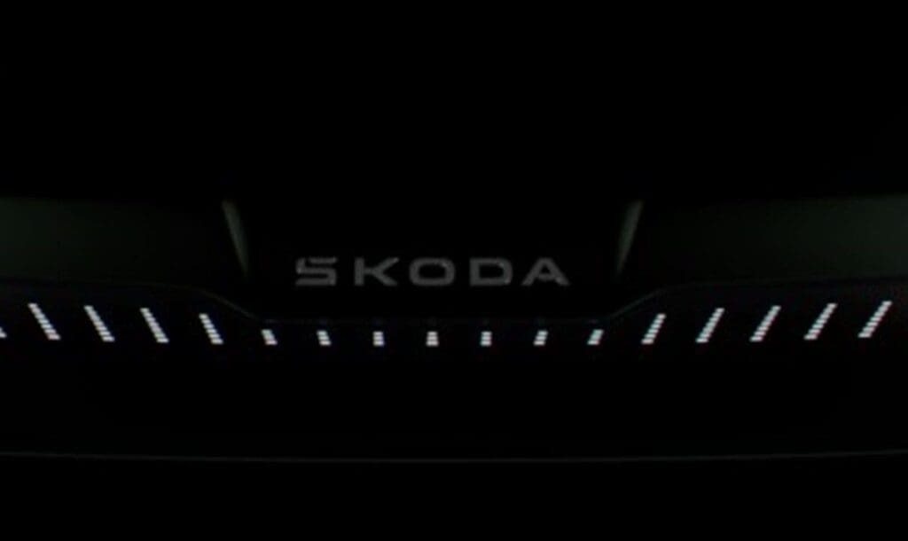 Nowa Skoda Elroq 2024