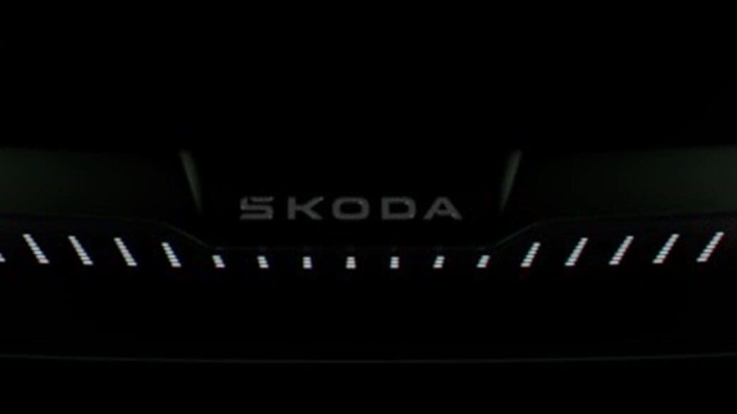 Nowa Skoda Elroq 2024