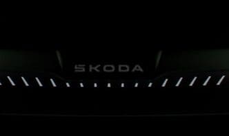 Nowa Skoda Elroq 2024