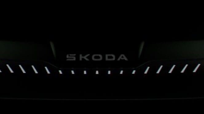 Nowa Skoda Elroq 2024