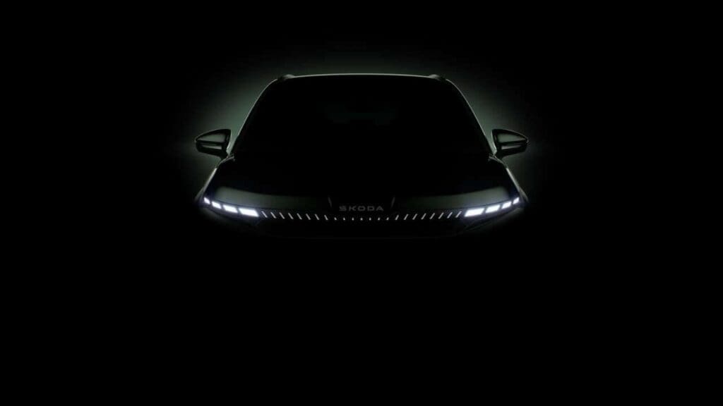 Skoda Elroq premiera jesień 2024