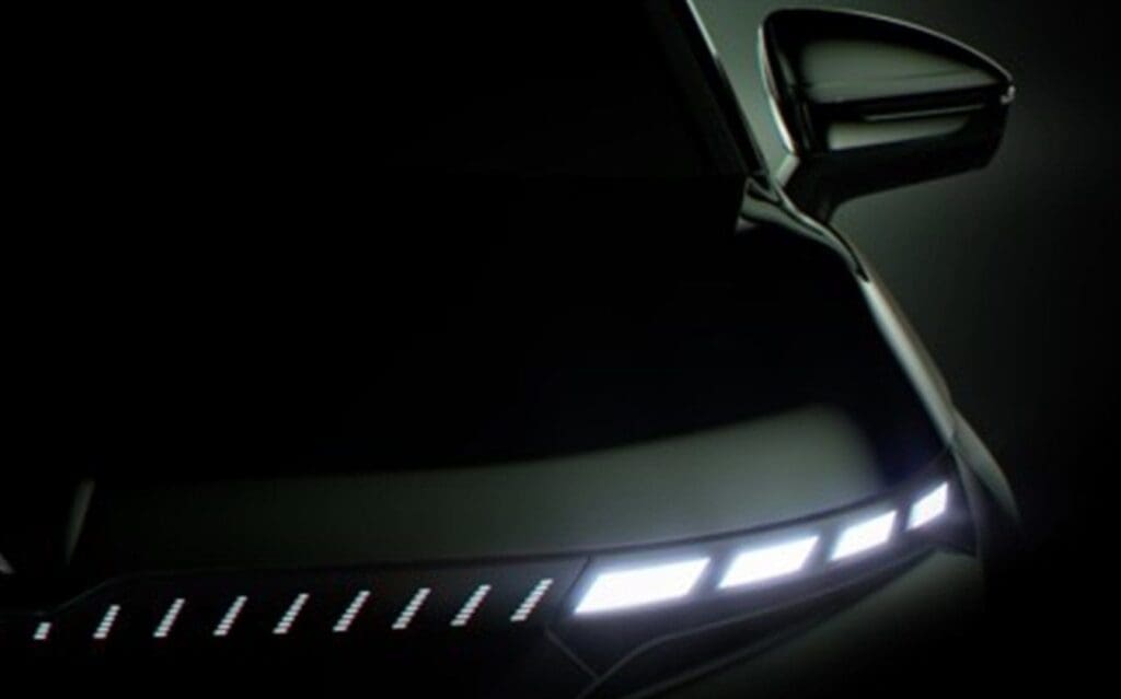 Skoda Elroq premiera jesień 2024