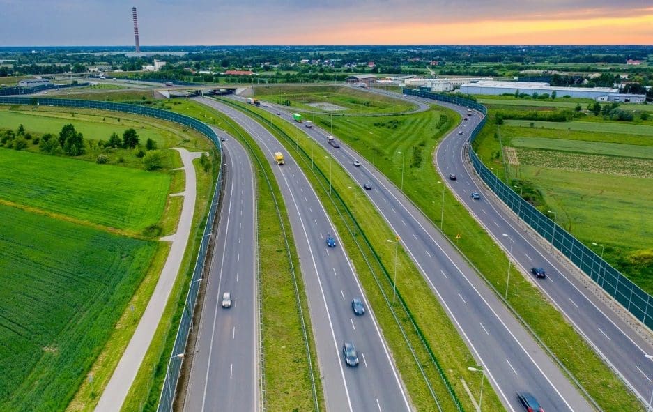 autostrada A2