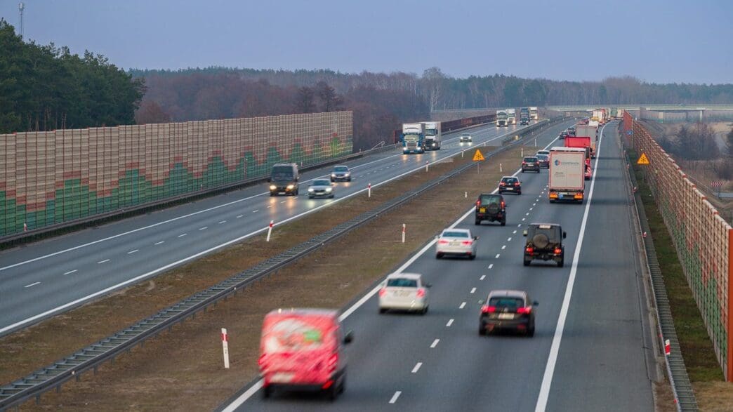 autostrada A2