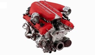 silnik v12