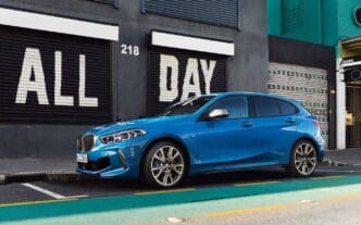 nowe bmw 1 bmw serii
