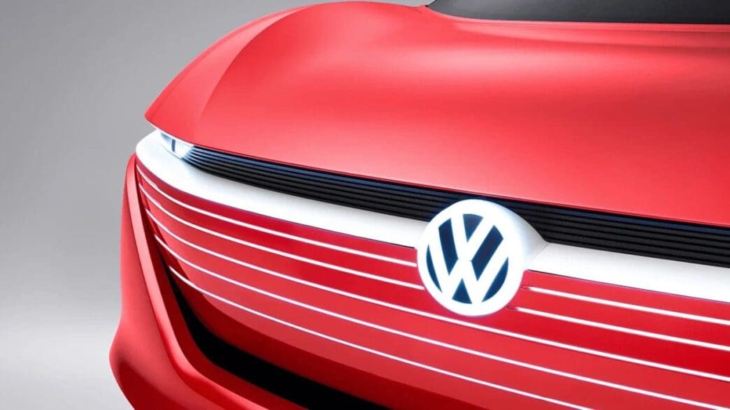 Volkswagen nowa platforma modułowa na samochody elektryczne