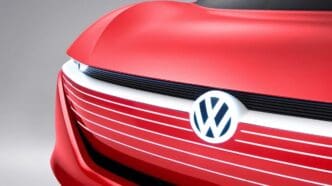 Volkswagen nowa platforma modułowa na samochody elektryczne
