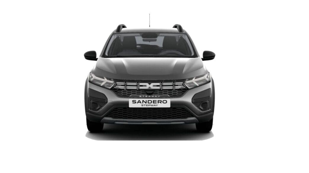 Dacia Sandero Stepway 2024
