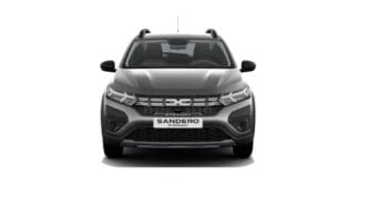Dacia Sandero Stepway 2024