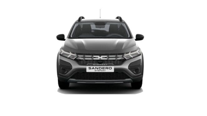 Dacia Sandero Stepway 2024