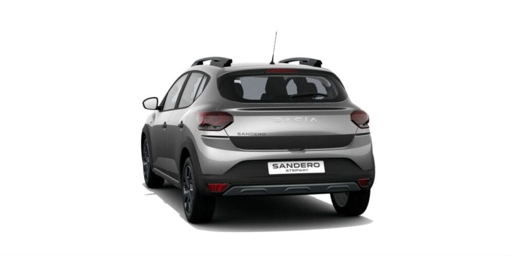 Dacia Sandero 2024