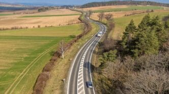 droga ekspresowa S8 budowa inwestycja