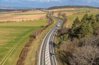 droga ekspresowa S8 budowa inwestycja