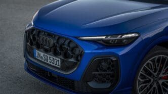 Nowe Audi Q5 2025