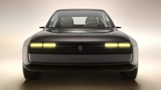 Nowe Renault 17