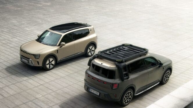 nowy Smart 5 Summit Edition