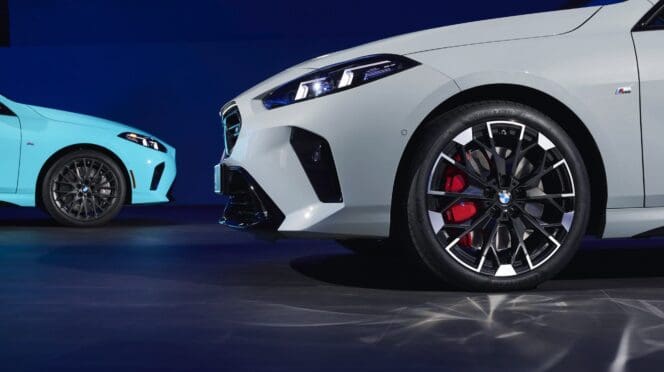 BMW serii 2 Gran Coupe