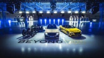 Bentley SUV 2026