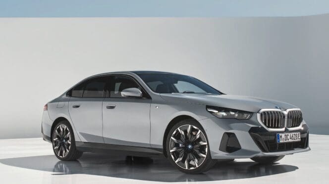 BMW Group Polska 2024