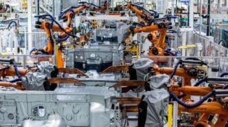 kryzys w zakładach Volkswagena