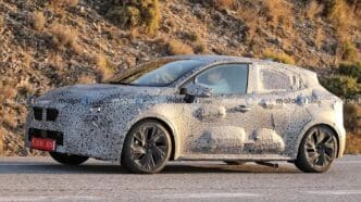 Renault Clio nowej generacji 2026