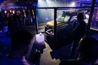 Hyundai INSTER 2024 premiera