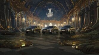 DS Edition France