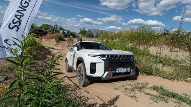SsangYong Motor Company