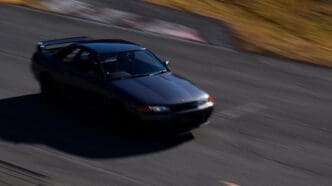 Nissan GT-R R32