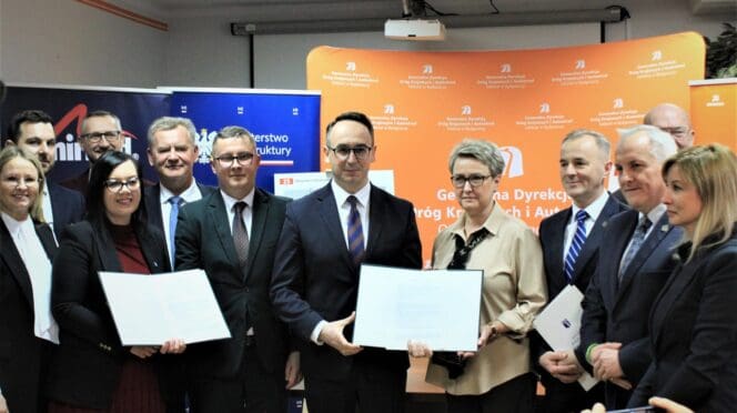 obwodnica Kamień Krajeński