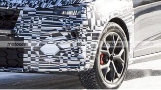 nowy Seat Arona