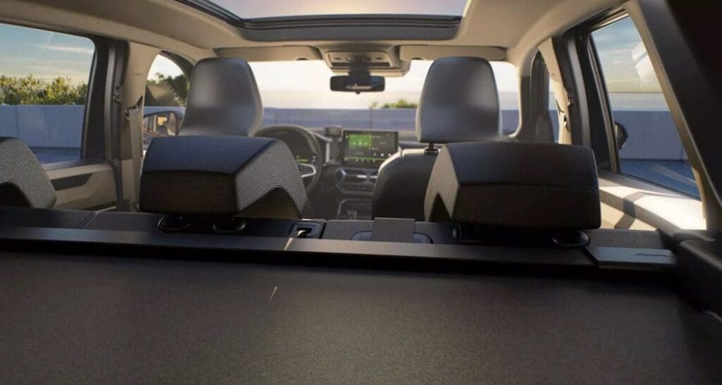 nowe modele Dacii segmentu C
