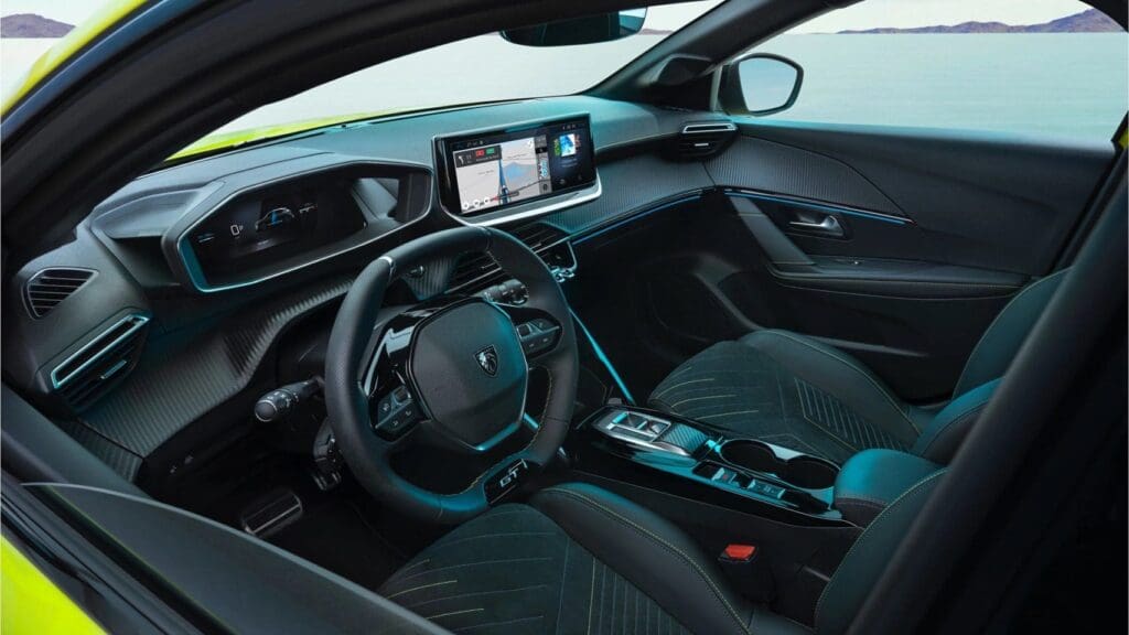 Peugeot spełnia normy Euro 7