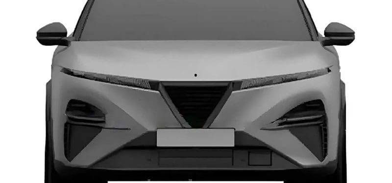 hybrydowe Stelvio 2026