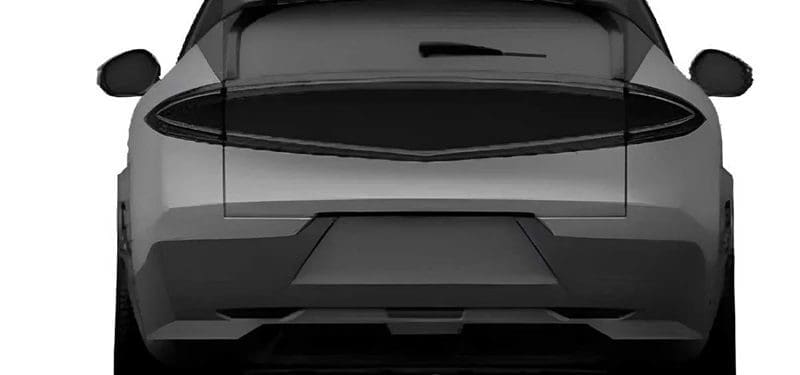 nowa elektryczna Alfa Stelvio