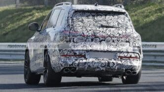 Audi Q9 2027