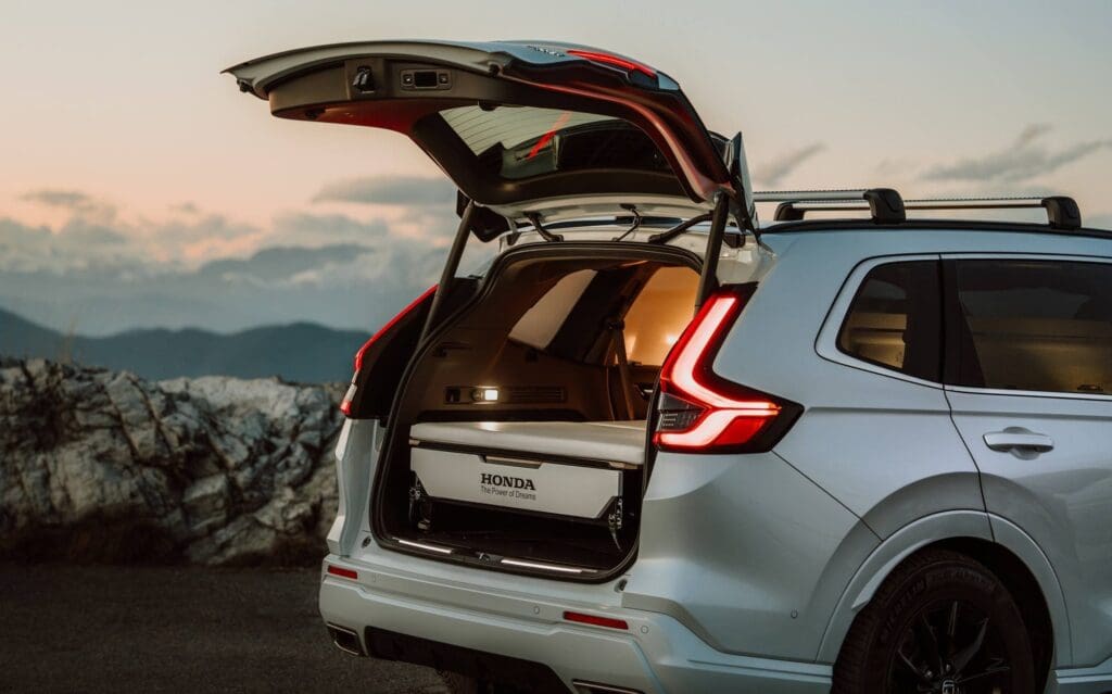 CR-V MK4 1.6 i-DTEC