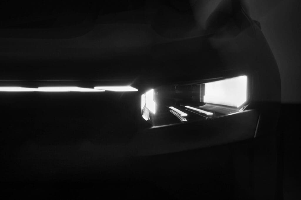 SUV Compass e-Hybrid plug-in