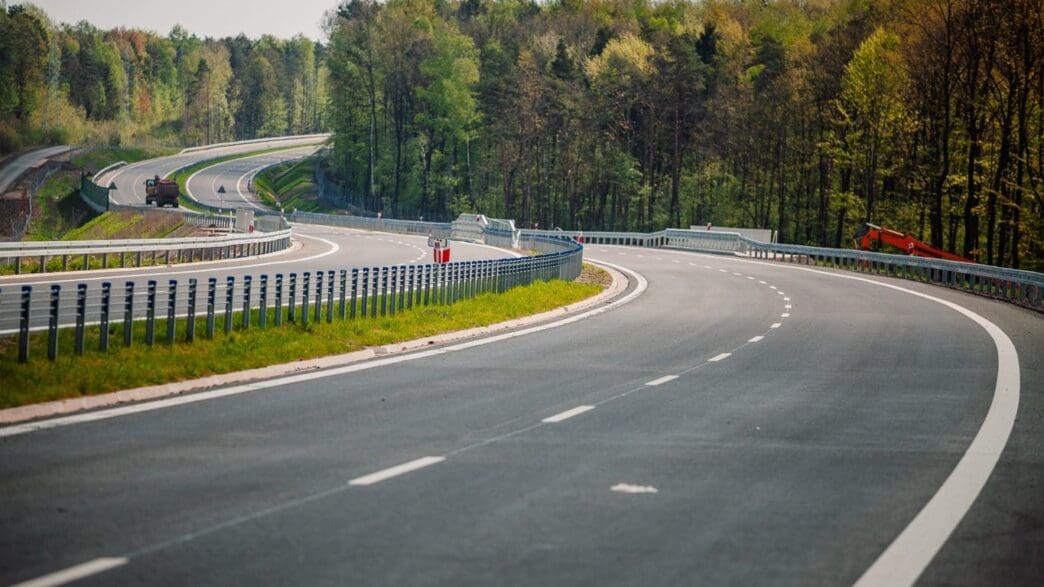 Obwodnica Poręby i Zawiercia