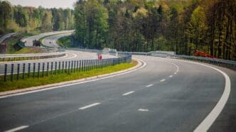Obwodnica Poręby i Zawiercia